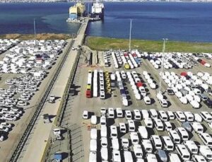 Türkiye Otomotiv Sektörü Ağustos Ayı İhracat Verilerini Paylaştı