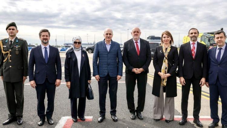 Yüksek Düzey Temaslar ve İşbirliği Fırsatları