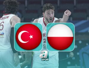 Türkiye-Polonya Çeyrek Final Maçı Detayları ve EuroBasket 2025 Güncel Bilgileri