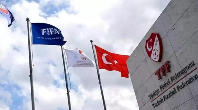 Türkiye Futbol Federasyonu, Süper Lig’de Yeni Dönemi Başlatan Yabancı Kuralını Açıkladı