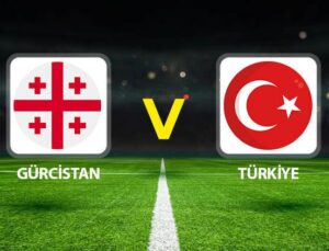 Türkiye ve Gürcistan Karşılaşmasının Detayları – Elemelerde Kritik Mücadele