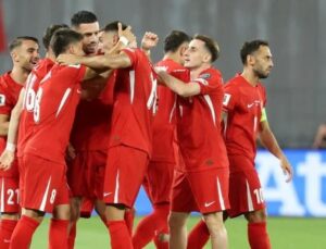 Türkiye ve İspanya Arasında Kritik Maç Öncesi Güncel Bilgiler