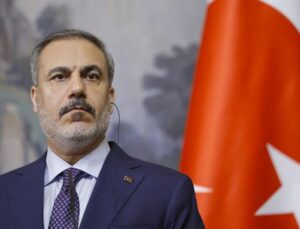Türkiye ve İtalya Arasındaki Yüksek Düzeyli Diplomatik Gelişmeler
