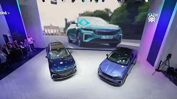 Türkiye’de Otomobil Fuarları ve Yeni Modellerde Uluslararası Heyecan