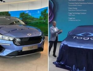 Türkiye’de Otomobil Fuarları ve Yeni Modellerde Uluslararası Heyecan