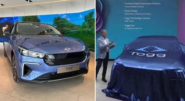 Türkiye’de Otomobil Fuarları ve Yeni Modellerde Uluslararası Heyecan