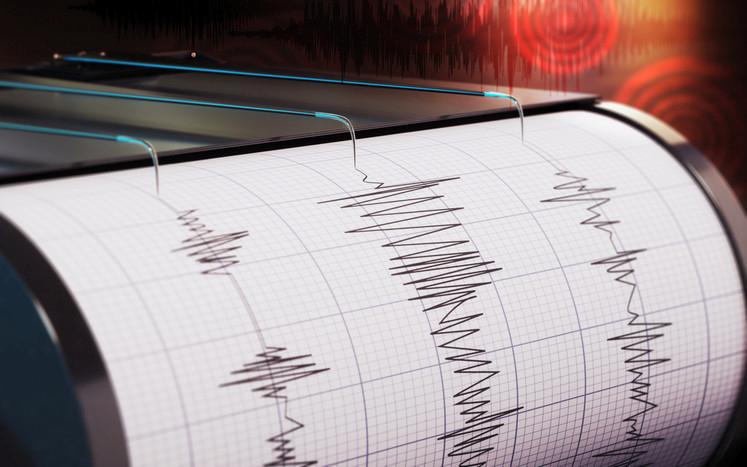 Kandilli Rasathanesi’nin Güncel Deprem Verileri (30 Eylül 2025)