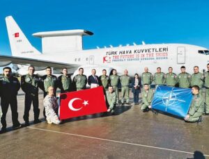 Türkiye’den Litvanya’ya NATO Hava Gücü Desteği ve Bölgesel Gelişmeler