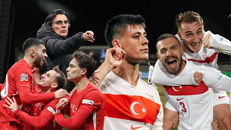 Türkiye Milli Takımı Gürcistan Maçı ve Güncel Turnuva Durumu