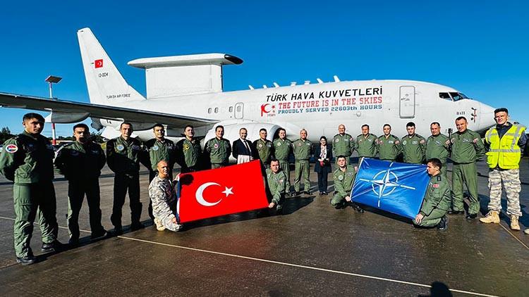 Türkiye’nin Litvanya’ya Desteği ve NATO Görevi