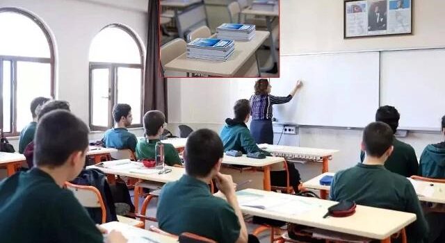 Türkiye’nin Eğitimdeki Dev Adımı: Bütçe ve Kapsayıcılıkta Yeni Dönem
