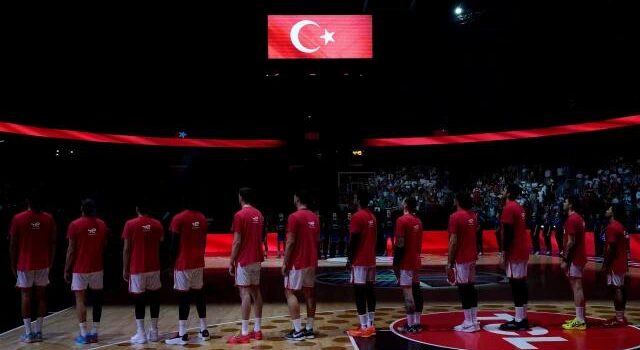 Türkiye’nin EuroBasket 2025 Yarı Final Heyecanı Yunanistan Maçıyla Sona Eriyor