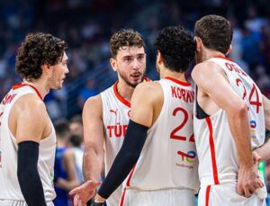 Türkiye’nin EuroBasket 2025’te Yolculuğu ve Polonya Maçı Öncüsü Analizler
