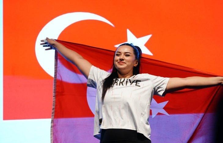 Başarılı Sporcuların Açıklamaları ve Hedefleri