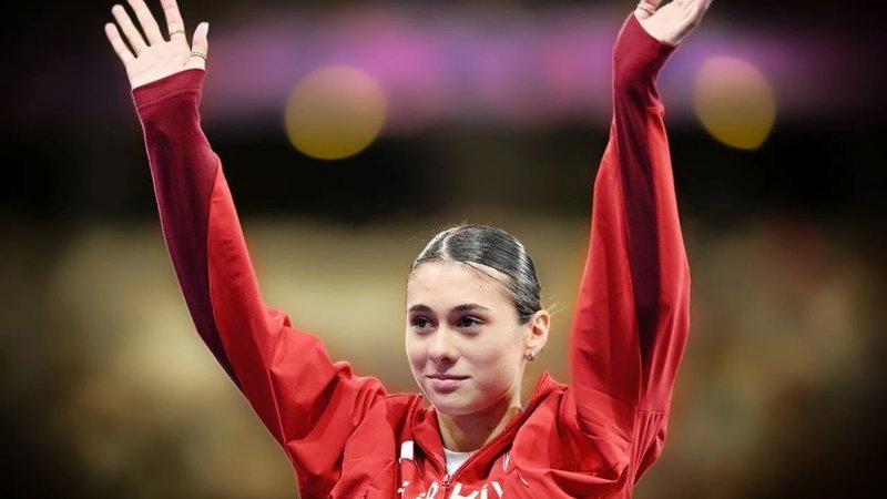 Başarılı Sporcuların Açıklamaları ve Hedefleri