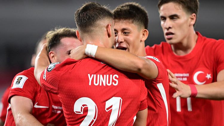 Türkiye A Milli Futbol Takımı, 2026 Dünya Kupası Avrupa Elemeleri E Grubu ikinci maçında bugün teklifini sürdürüyor. Rakip ise son Avrupa Şampiyonu İspanya olacak.