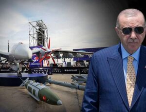 Türkiye’nin Savunma Sanayisindeki Yükselişi ve Dış Politikadaki Stratejik Hamleleri