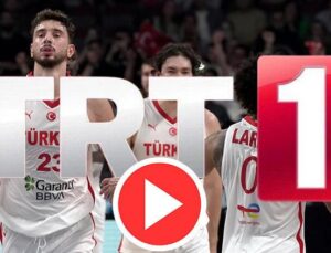 Türkiye’nin Yarı Final Gücü: Polonya Maçı Detayları ve Canlı Yayın Bilgileri