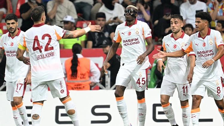 Galatasaray'ın Şampiyonlar Ligi Fikstürü ve Maç Takvimi