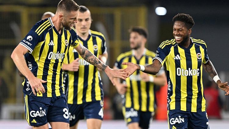 Fenerbahçe'nin Avrupa Ligi Kura ve Maç Takvimi