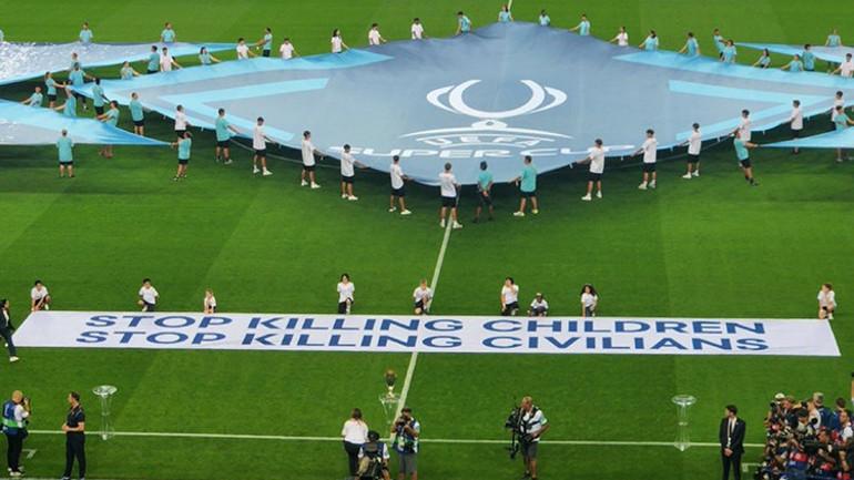 İsrail’in Futbol Mücadeleleri ve Uluslararası Karşılaşmalar
