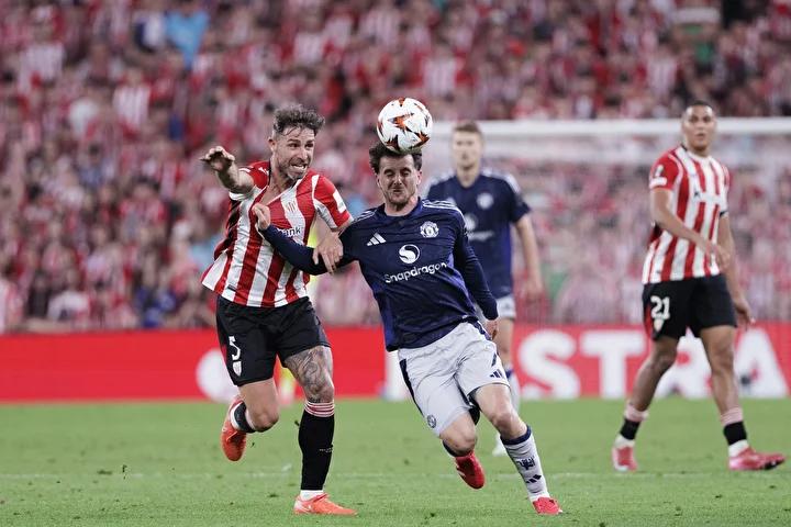 UEFA'dan Athletic Bilbao'nun Savunma Yıldızına Doping Cezası