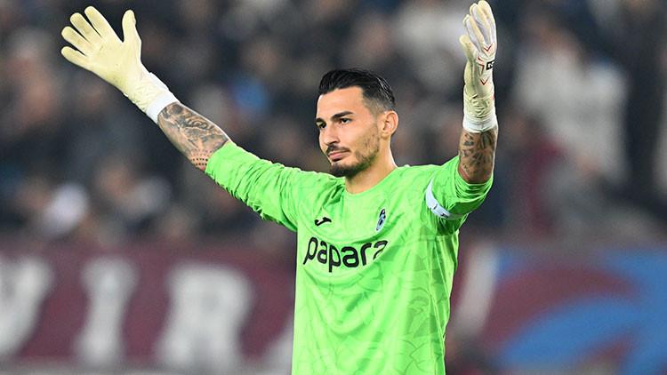 Trabzonspor’un genç kalecisi Uğurcan Çakır, yeni sezonda Süper Lig’de dev bir adım attı. 29 yaşındaki file bekçisi, Galatasaray’a yapılan 27,5 milyon euro*’luk garantili transfer bedeliyle Türk futbol tarihinin en pahalı üçüncü transferi olma unvanını kazandı.