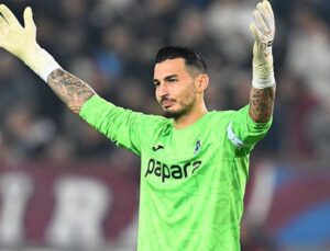 Uğurcan Çakır, Trabzonspor’dan Galatasaray’a Rekor Fiyata Transfer Edildi