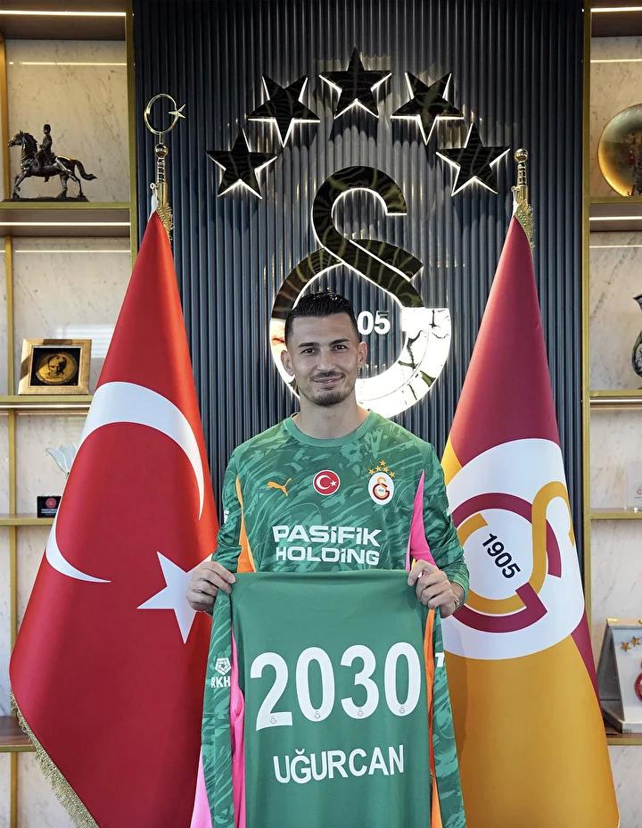 Trabzonspor’dan UEFA ve Futbolseverlere Veda