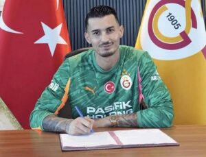 Uğurcan Çakır’ın Trabzonspor’a Veda ve Galatasaray’a Transfer Süreci