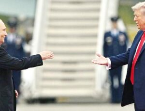 Ukrayna Barış Sürecinde Avrupa ve ABD’nin Rolü Üzerine Güncel Gelişmeler