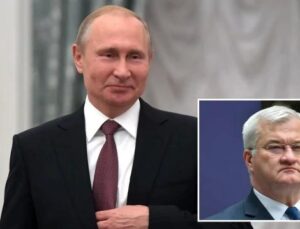 Ukrayna Dışişleri Bakanı’ndan Putin’in Davetlerine Sert Tepki