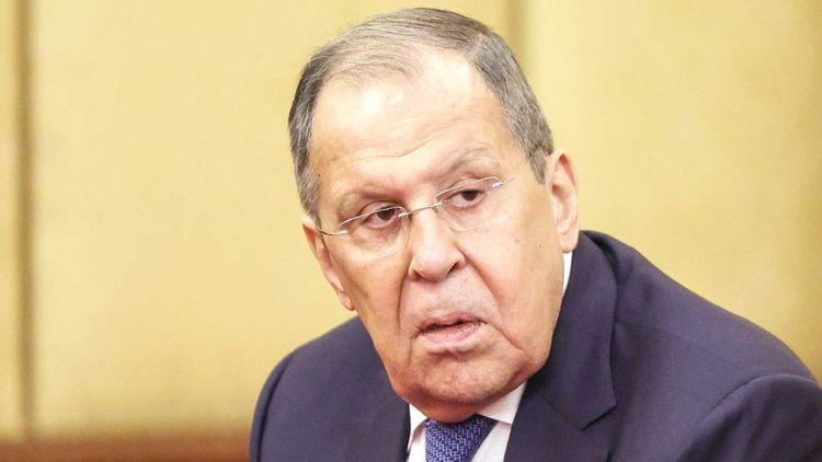 Lavrov'dan Kompas Röportajı ve Toprak Gerçeklikleri