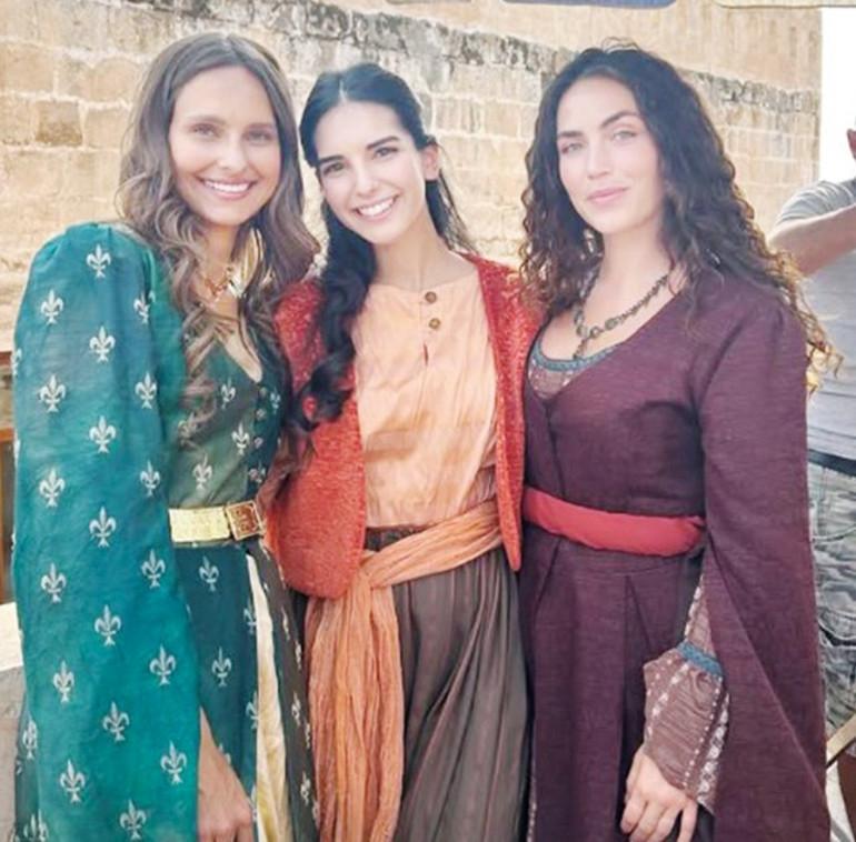 Filmin Uluslararası Turnuvası ve Jessica May'ın Rolü