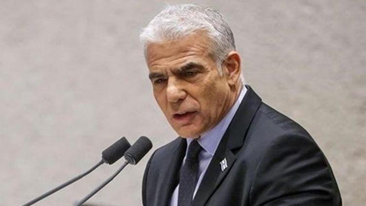 Netanyahu'nun BM Genel Kurulu’nda Sergilediği Tepki
