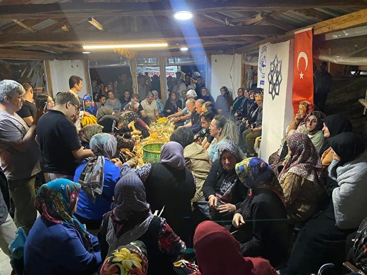 Mısır İmecesi Geleneği ve Anlamı
