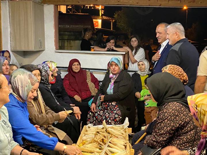 Mısır İmecesi Geleneği ve Anlamı