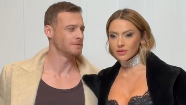 Ünlü Çiftlerin Moda ve Sosyal Medya Pozları Büyüledi