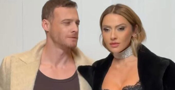 Ünlü Çiftlerin Moda ve Sosyal Medya Pozları Büyüledi