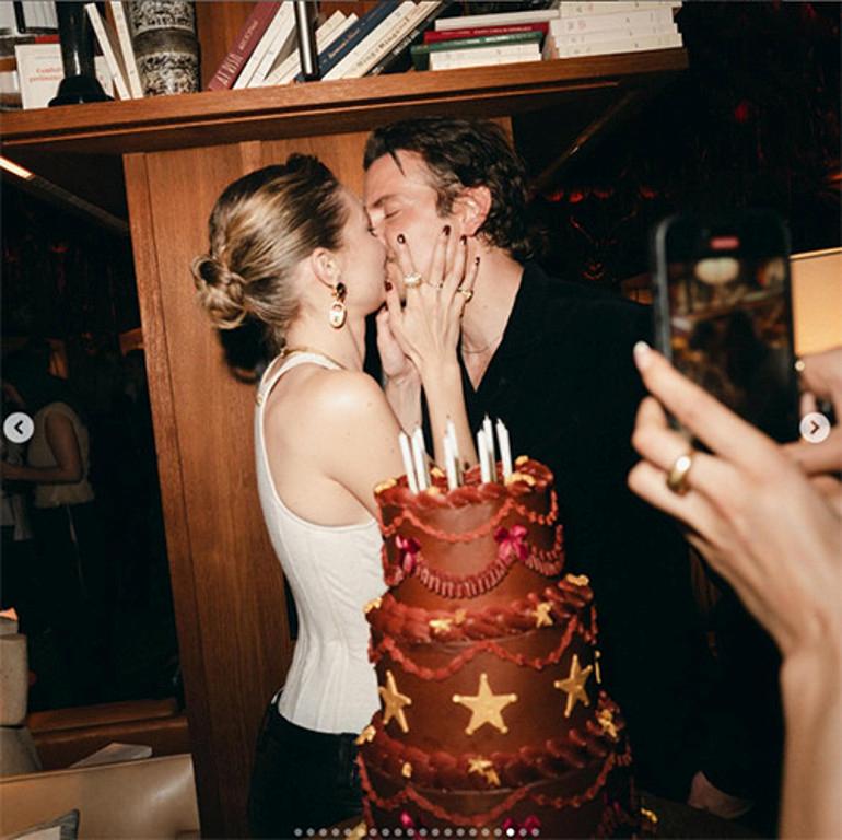 Bradley Cooper ve Evlilik Endişeleri