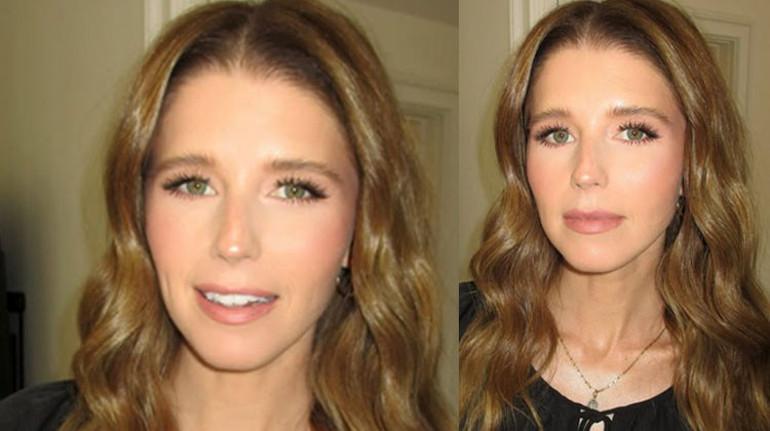 Ünlü İsim Katherine Schwarzenegger'in Samimi Paylaşımı