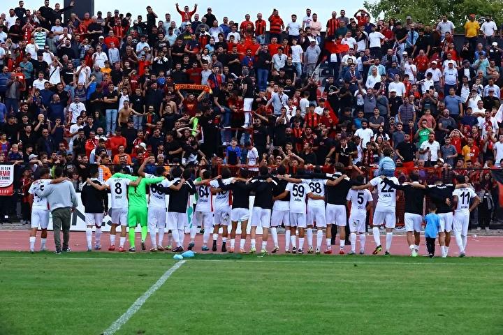 İlk Sıfır Gole İle Lig Tarihinde Bir İlki Gerçekleştirmiş Oldular