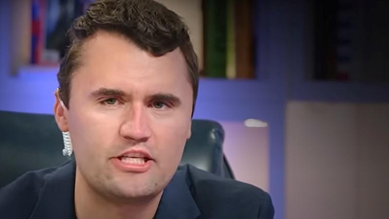 Charlie Kirk Kimdir? Biyografisi ve Faaliyetleri
