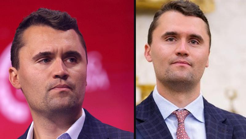 Charlie Kirk Kimdir? Biyografisi ve Faaliyetleri