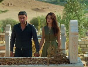 Uzak Şehir Yeni Sezon Fragmanı ve Sezon Detayları Güncellendi