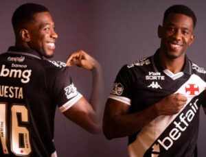 Vasco da Gama, Galatasaraylı Carlos Cuesta’yı Kiralama Anlaşması ile Kadrosuna Katıyor