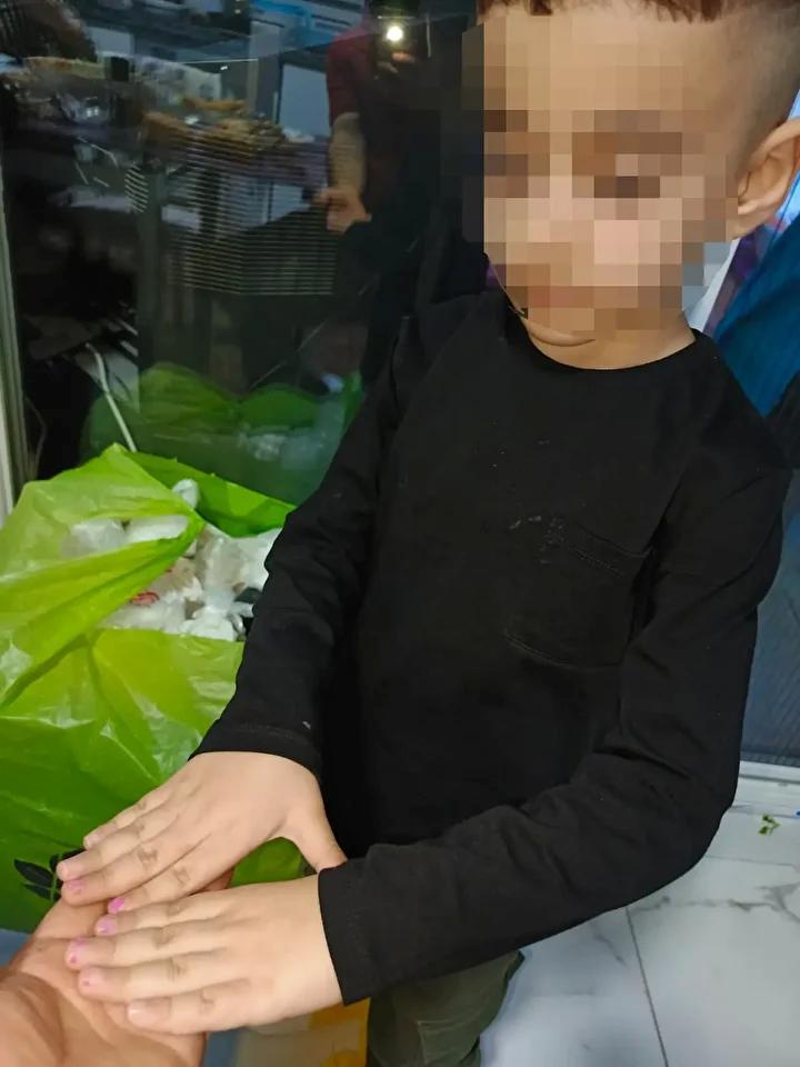 Çocuğun Durumu ve Baba Tarafından İfade Edilen Endişeler