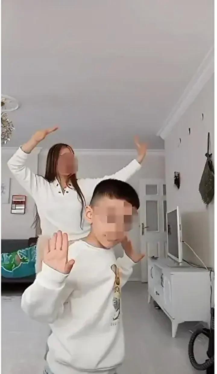 Çocuğun Durumu ve Baba Tarafından İfade Edilen Endişeler