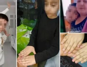 Velayet Davasında Çocuk İle İlgili Çarpıcı İddialar ve Mahkeme Süreci