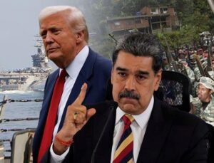 Venezuela ve ABD Gerilimi: Savaş Söylemleri ve Bölgesel Tansiyon